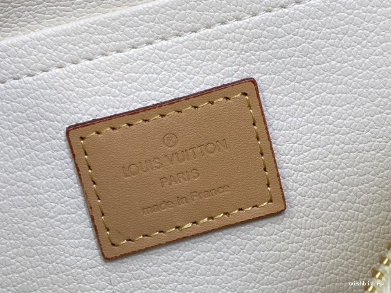 WIS KIT LOUIS DOPP LOCKER bag-23*13*12CM VUITTON 1115